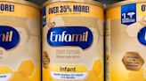 Lawsuit claims baby formula causes deadly disease in premature babies