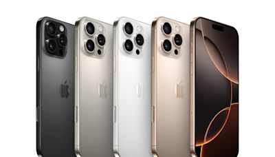 【三大電信優惠一次看】iPhone 16資費全出爐！Pro 256GB月付多少能「0元入手」？