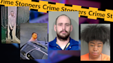 Crime Stoppers: 2 wanted and seek to identify 2 others