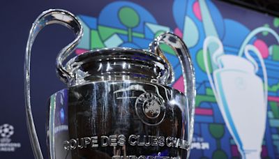 What’s new in the UEFA Champions League 2024-25 season?