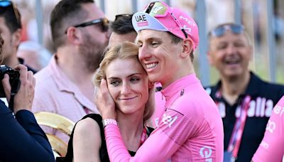 Tour de France champion reveals girlfriend snub influenced Olympics withdrawal