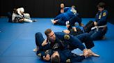 'Another tool on your belt': Pittsburgh cops embrace jiu jitsu training