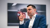 Ford of Europe boss Martin Sander leaves to join Volkswagen
