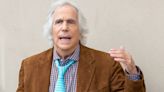 Henry Winkler issues urgent warning over London rickshaw taxis