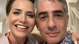 Após quase 10 anos, casamento de Letícia Colin e Michel Melamed chega ao fim