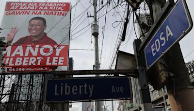 ‘There is no premature campaigning in the Philippines’ — in photos - PCIJ.org