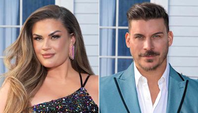 Brittany Cartwright Says Jax Taylor 'Blindsided' Her by Not Wanting to Have Second Baby: 'Always the Plan'