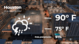 Houston: pronóstico del tiempo para este miércoles 29 de mayo - La Opinión