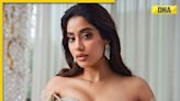 Janhvi Kapoor reacts to social media trolling against star kids, says 'apne aap ko...'