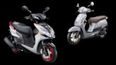 是侵略霸氣？還是居家時尚？KYMCO Racing S 125 & Like 125暴力級下殺年底絕不能錯過！