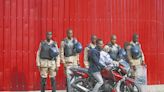 海地總統選舉 黑幫威脅參一腳 - 焦點新聞