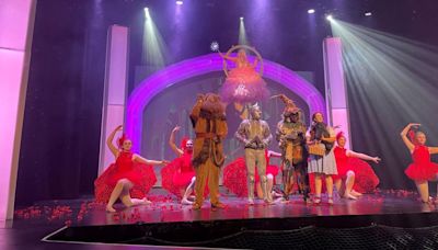 P&HCC presents it biggest show yet with 'The Wizard of Oz'