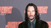 Keanu Reeves confirms debut novel The Book of Elsewhere alongside British author China Miéville