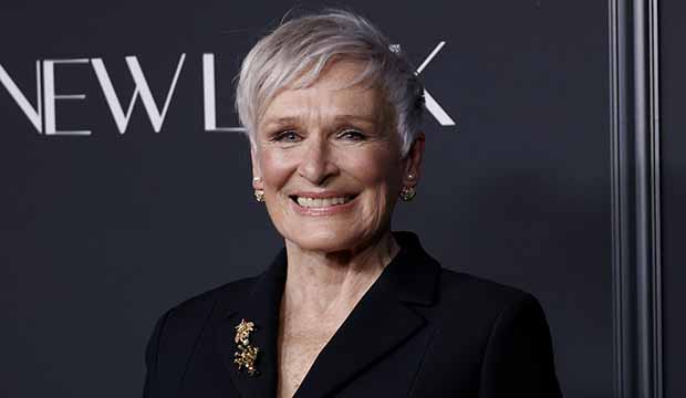 AFI 50th life achievement: Actress Glenn Close should receive the American Film Institute award [Poll Results]