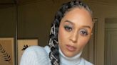 Why Tia Mowry Is Unapologetically Embracing Her Gray Hair