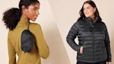 People Are Wearing This $27 Amazon Puffer Over Their Patagonia, North Face, and Columbia Jackets