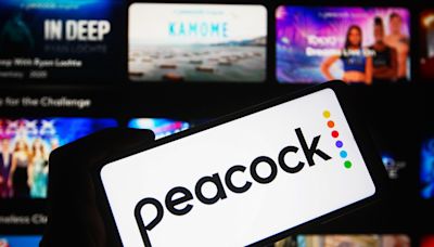 Best Peacock Streaming Deals: Watch the Summer Olympics & More for Just $1.99 a Month