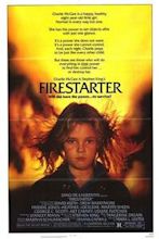 Firestarter (película de 1984)