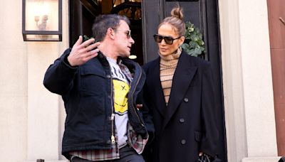 Here’s When Ben Affleck and Jennifer Lopez Are Planning on Getting Divorced and Announcing Their Split