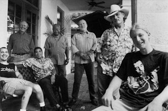 The Allman Brothers Band