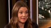 Drew Barrymore leaves fans uncomfortable after 'frightening' move