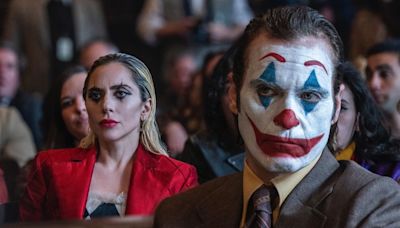 The shocking ending of Joker: Folie à Deux explained