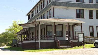 Johnstown Flood Memorial to offer free tours of South Fork Club, Cottage Row