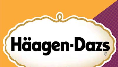 Häagen-Dazs Just Relaunched One of Its Most Iconic Flavors