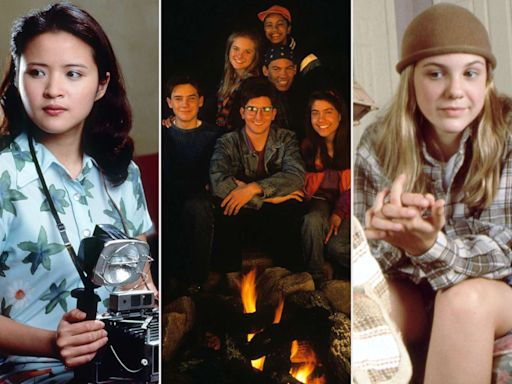 Teen Shows of the '90s You May Have Forgotten About