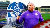 Robert Prunty out as Hampton University football coach