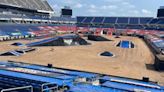 Start your engines! Monster Jam World Finals returns to Camping World Stadium