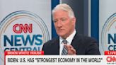CNN’s John King Warns Biden He Needs ‘To Be Careful’ with Positive Economy Talk: Voters ‘Don’t Like Being...