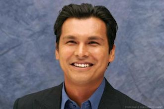 Adam Beach