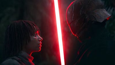 The Acolyte Episode 5 Features Kylo Ren Easter Egg, Leading to New Star Wars Fan Theory - IGN