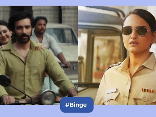 Loved Mirzapur season 3? Stream these 6 Hindi crime-thrillers on OTT for similar thrills