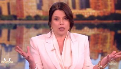 ‘The View’: Ana Navarro Wonders If Kristi Noem Confused Kim Jong Un With ‘Gangnam Style’ Singer | Video