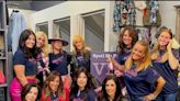 Pink Witches will take over downtown Westwood Thursday to help breast cancer patients