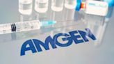Amgen Secures FDA Nod For Rare-Disease Treatment Biosimilar Based On AstraZeneca's Drug