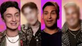 Glow up alert! Check out the 'All Stars 9' cast confessional lewks then and now