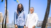 Julian Marley y Osmani García mezclan reggae y ritmos latinos en "Summer Love"