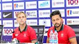 We got the result, that is what counts: India coach Fulton