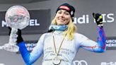 Shiffrin y Kilde anuncian su compromiso de boda