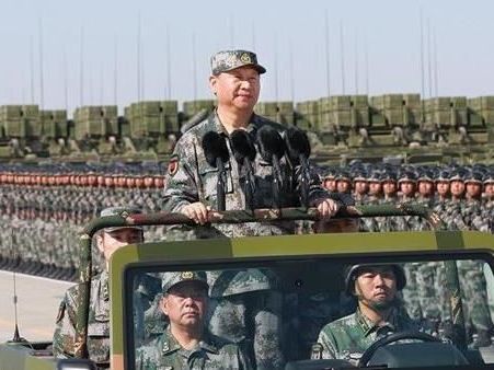 中共軍演結束 美方：獲「深入了解」共軍運作機會