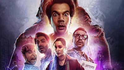 Stree 2: Shraddha Kapoor And Rajkummar Rao’s Film Celebrates Glorious 50-Day Run, Collects Rs 619.66 Cr