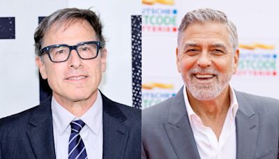 George Clooney: I Don’t Want to Work with a ‘Miserable F*ck’ Like David O. Russell Ever Again