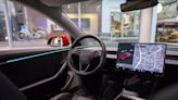 ...Vehicle Safety Data After A Year: Autopilot Boasts Lower Accident Risk Vs Manual Driving - Tesla (NASDAQ:TSLA)