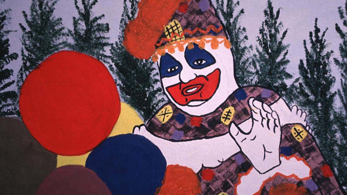 Peacock Developing Limited Series Based on the Killings of John Wayne Gacy