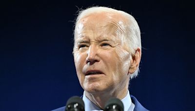 Why Joe Biden will be alarmed by the U.K. election results