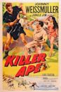 Killer Ape (film)