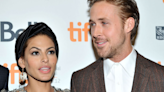 WATCH: Eva Mendes Comments On Ryan Gosling's Hilarious SNL Skit | iHeart